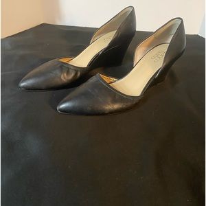FRANCO SARTO LADIES SHOES Size 10